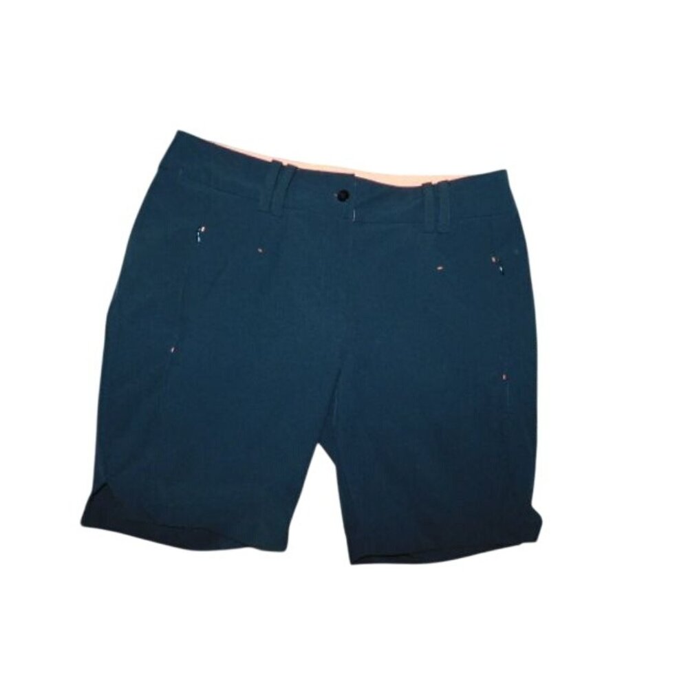 Antigua Size 8 Desert Dry Xtral Lite Golf Bermuda Shorts